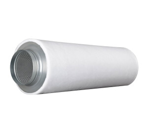 Prima Klima Industry Line Aktivkohlefilter 1150m³  | 160mm Flansch | K1608