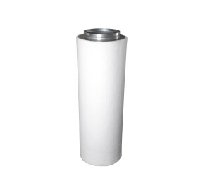 Prima Klima Industry Line Aktivkohlefilter 4700m³ | 315mm Flansch | K1615