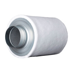 Prima Klima Industry Line Aktivkohlefilter 280m³/h | 100mm Flansch | K1600