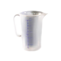 Messbecher 0,5 L