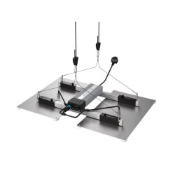 Lumii Black Blade 400 W