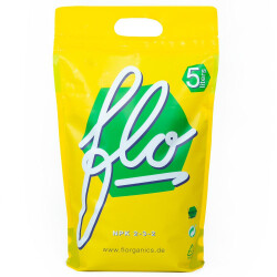 FLO - Dope Fertilizer 5 L