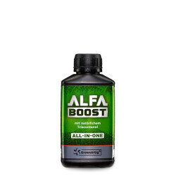 Alfa Boost  - mit Triacontanol 250 ml
