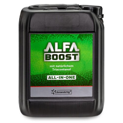 Alfa Boost  - mit Triacontanol 5 Liter