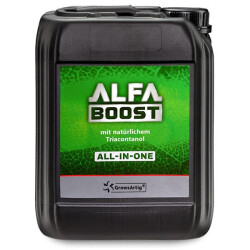 Alfa Boost  - mit Triacontanol 10 Liter