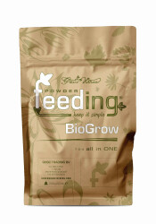 Green House Powder Feeding BioGrow 2,5 kg