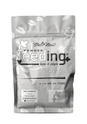 Green House Powder Feeding Hybrids 500g