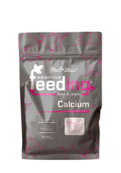 Green House Powder Feeding Calcium 500g