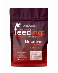 Green House Powder Feeding Booster 2,5 kg