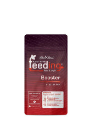 Green House Powder Feeding Booster 125g