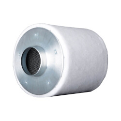 Prima Klima Eco Line Aktivkohlefilter 440m³ / 100mm Flansch (K2601-flat-100)