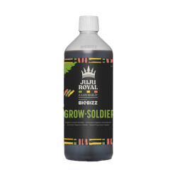 BioBizz Juju Royal Grow Soldier 1 L