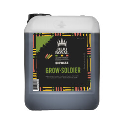 BioBizz Juju Royal Grow Soldier 5 L