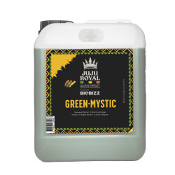 BioBizz Juju Royal Green Mystic 5 L
