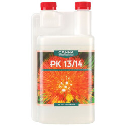 Canna PK 13-14 Blütebooster 500ml