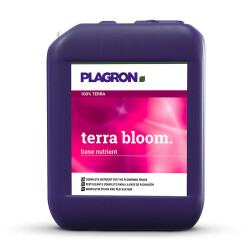 Plagron Terra Bloom 20 Liter