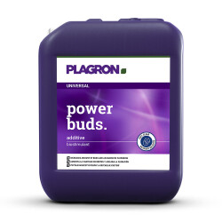 Plagron Power Buds 5 Liter
