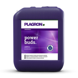 Plagron Power Buds 10 Liter