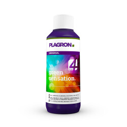 Plagron Green Sensation Blühstimulator 100 ml