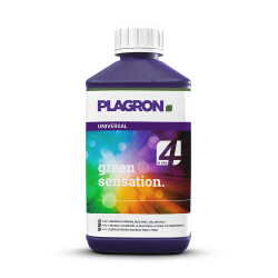 Plagron Green Sensation Blühstimulator 500 ml