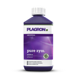 Plagron Pure Zym Enzympräparat 500 ml