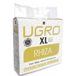 UGro Coco Brick Rhiza 11 Liter oder 70 Liter 70 Liter