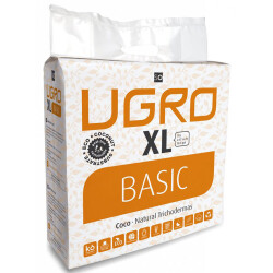 UGro Coco Brick Basic 11 Liter oder 70 Liter 70 Liter