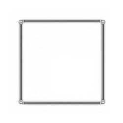 AC Infinity Space Booster und Montagestangen 90x90