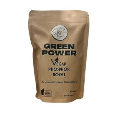 S&R Organics Vegan Phosphor Boost 100g 500g