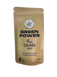 S&R Organics CalMag Booster 100g