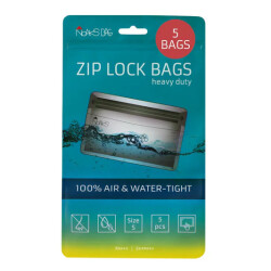 Noaks Bags Heavy Duty IPX8 S