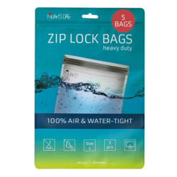 Noaks Bags Heavy Duty IPX8 L