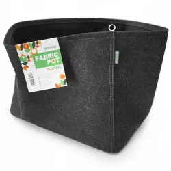 Gronest Stofftopf 75 L