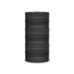 AC Infinity Trockengestelle Ø 60cm / 6 Ebenen