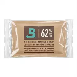 Boveda Hygro-Pack 62% einzeln 67g Pack - für bis zu 500g Kräuter