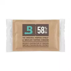 Boveda Hygro-Pack 58% einzeln 67g Pack - für bis zu 450g Kräuter
