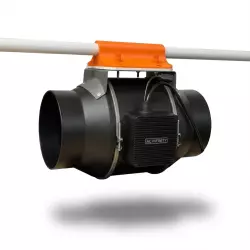 Plant Technology AC Infinity Lüfterhalterung Für 16mm Stangen 