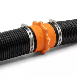 Plant Technology Magnetische Schlauchverbinder 200mm