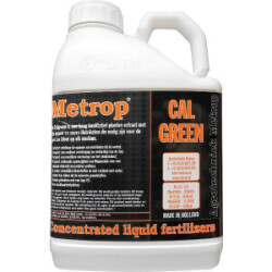 Metrop Calgreen 5 Liter