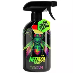 Homegrow24 Neemöl Spray 4 in 1 500ml