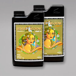 Advanced Nutrients pH Perfect Sensi Bloom Coco Part A und B, je 1L