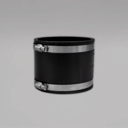 Verbindungsmuffe, 100mm