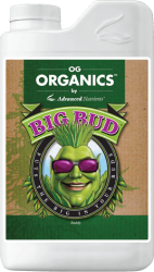 Advanced Nutrients OG Organics Big Bud, 5L