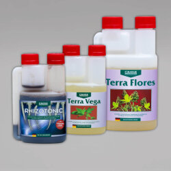 Canna Terra Home Grow Kit