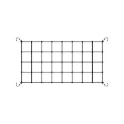 AC Infinity Grow-Zelt Gitternetz, Scrog, 60 x 120 cm