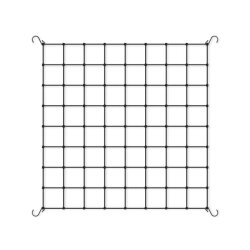AC Infinity Grow-Zelt Gitternetz, Scrog, 120 x 120 cm