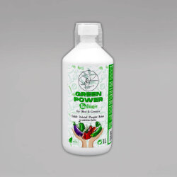 S&R Organics Bio Obst- und Gemüsedünger, 1L