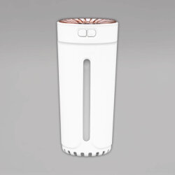 ONA AutoMist, Geruchsneutralisierer fürs Auto weiß