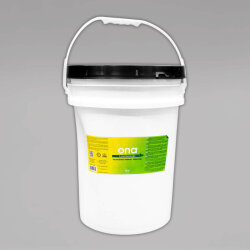 ONA Gel, Lemongrass 20kg