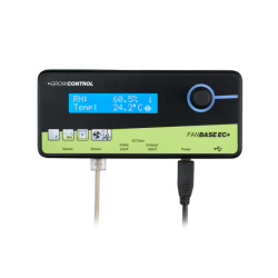 GrowControl FanBase EC+